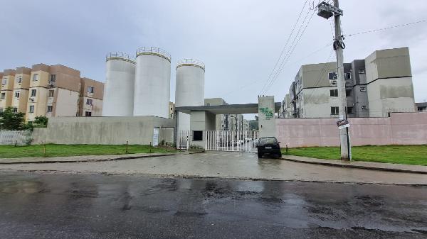 Apartamento em leilão em Nova Iguacu