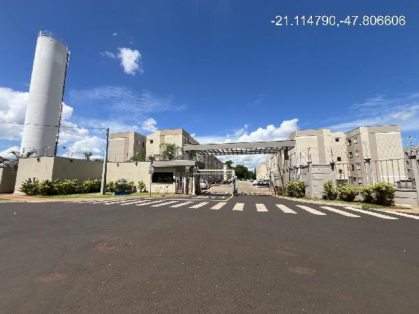 Apartamento em leilão em Ribeirao Preto