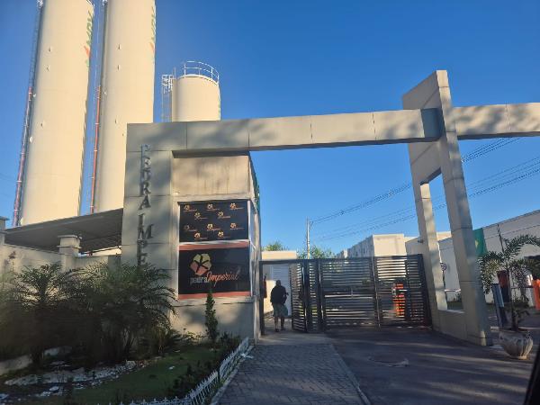 Apartamento em leilão em Itaborai