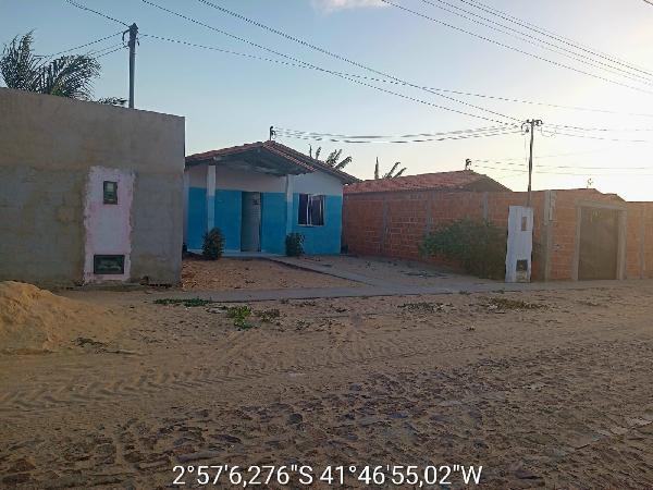 Casa em leilão em Parnaiba