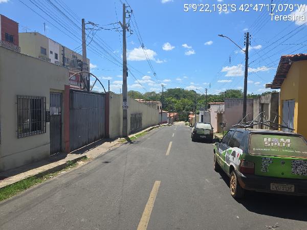 Apartamento em leilão em Teresina