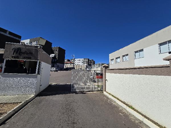 Apartamento em leilão em Campo Largo