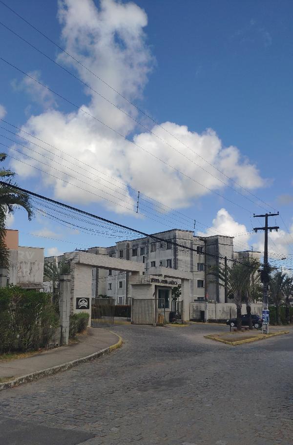 Apartamento em leilão em Joao Pessoa