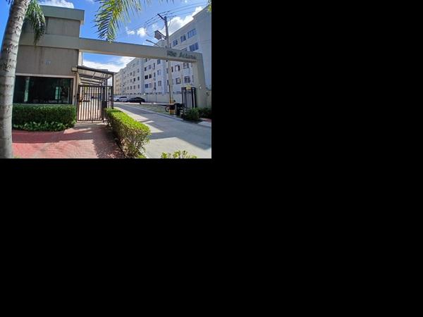 Apartamento em leilão em Rio De Janeiro