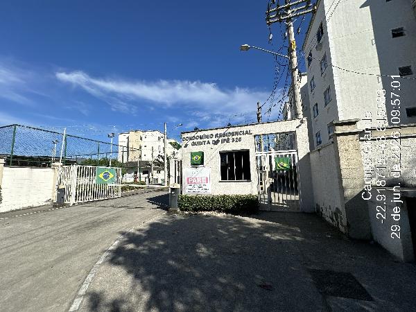 Apartamento em leilão em Rio De Janeiro