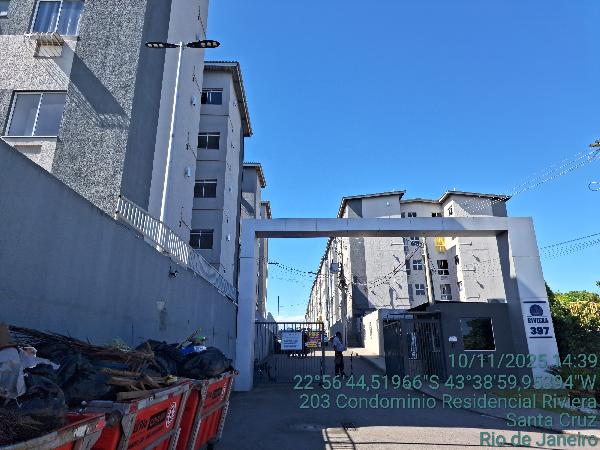 Apartamento em leilão em Rio De Janeiro