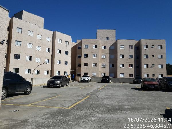 Apartamento em leilão em Cotia