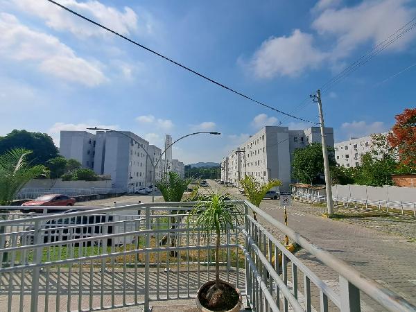 Apartamento em leilão em Sao Goncalo