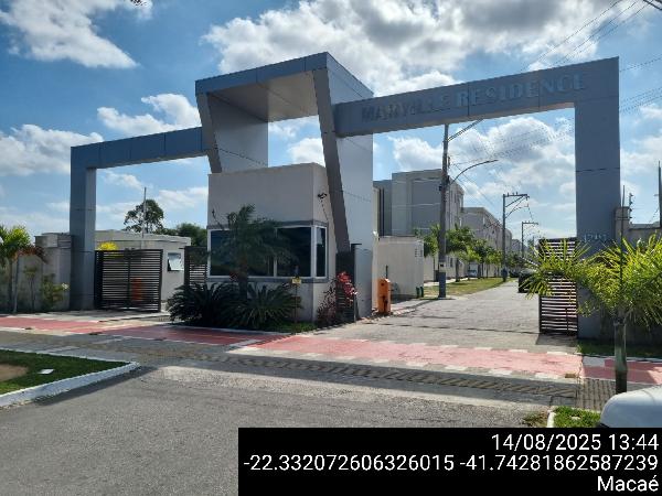 Apartamento em leilão em Macae