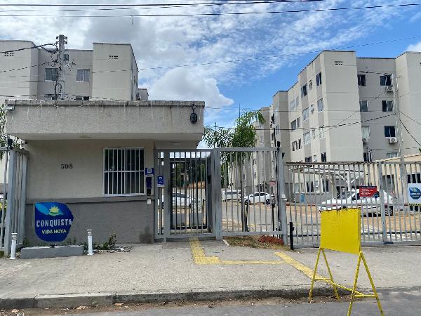 Apartamento em leilão em Fortaleza