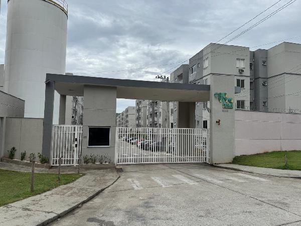 Apartamento em leilão em Nova Iguacu