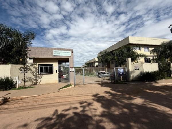 Apartamento em leilão em Cidade Ocidental
