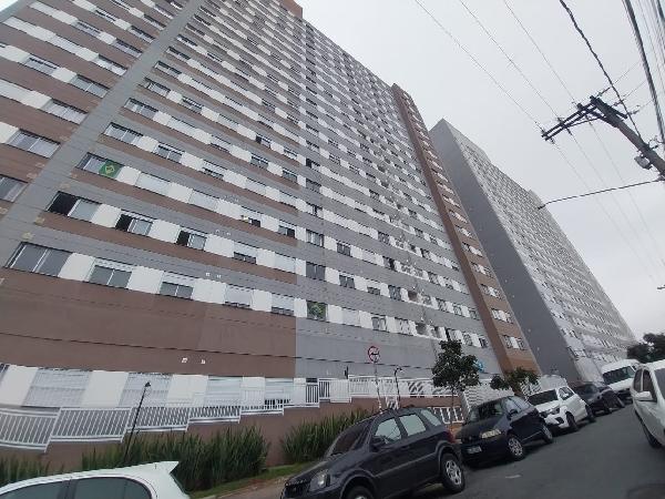 Apartamento em leilão em Sao Paulo