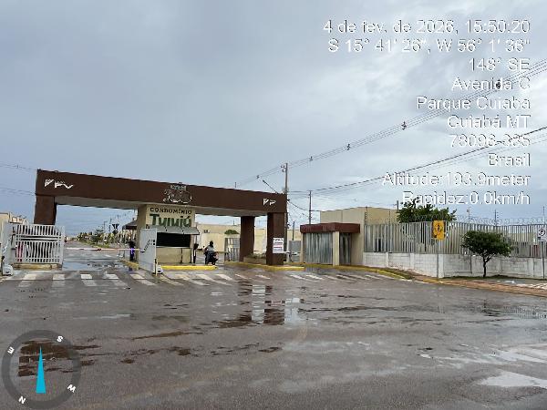 Casa em leilão em Cuiaba