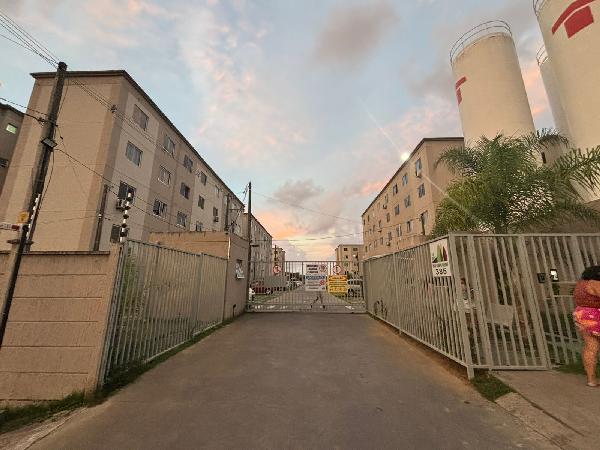 Apartamento em leilão em Jaboatao Dos Guararapes