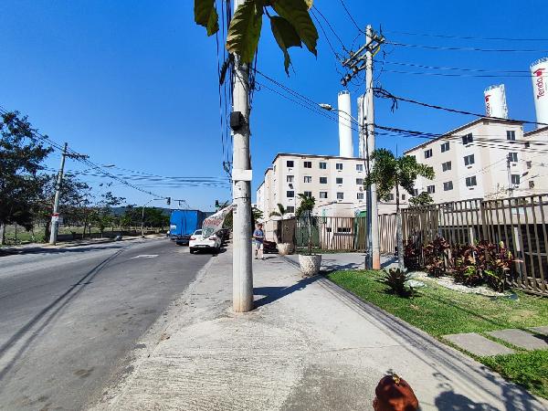 Apartamento em leilão em Rio De Janeiro