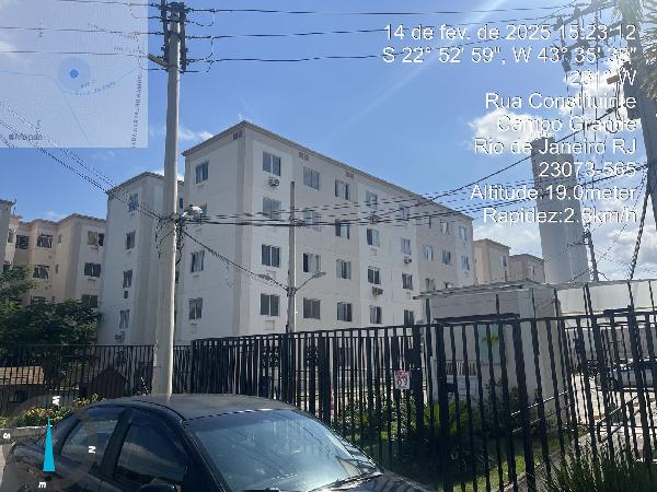 Apartamento em leilão em Rio De Janeiro