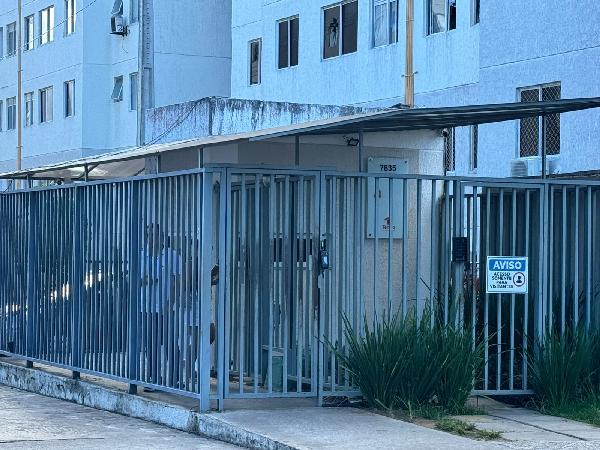 Apartamento em leilão em Salvador