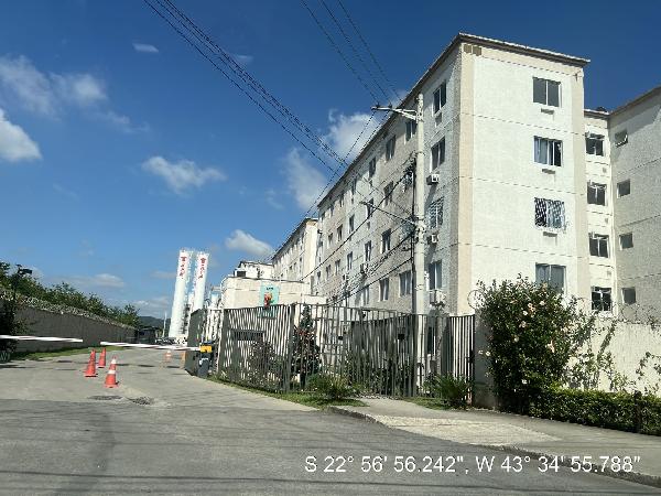 Apartamento em leilão em Rio De Janeiro