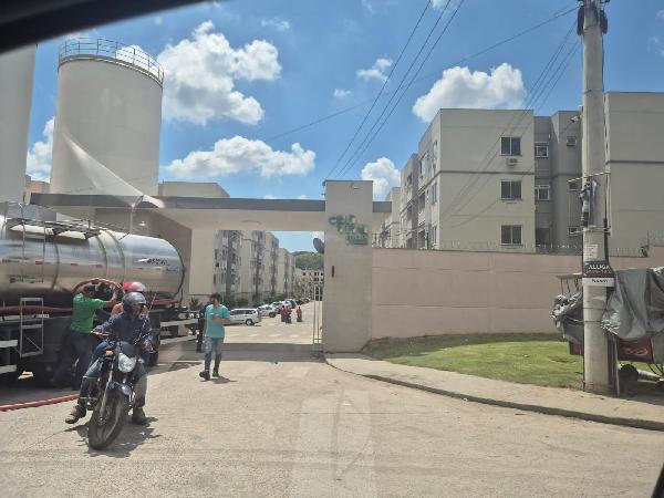 Apartamento em leilão em Nova Iguacu