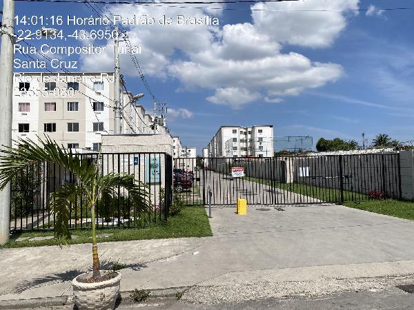 Apartamento em leilão em Rio De Janeiro
