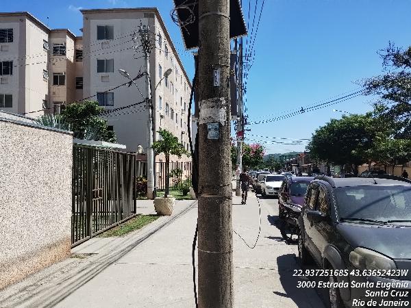 Apartamento em leilão em Rio De Janeiro