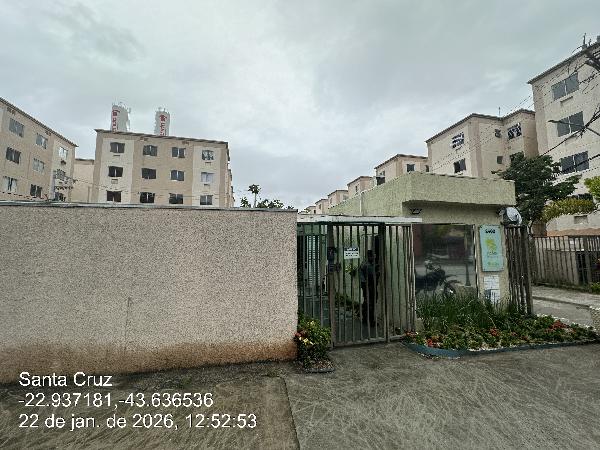 Apartamento em leilão em Rio De Janeiro