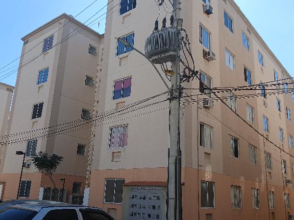 Apartamento em leilão em Rio De Janeiro