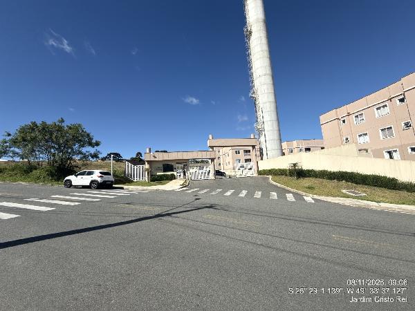 Apartamento em leilão em Campo Largo