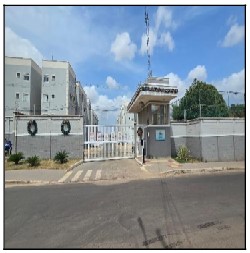 Apartamento em leilão em Sao Jose De Ribamar