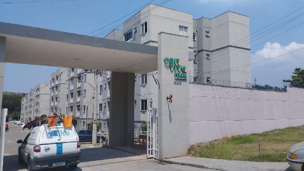 Apartamento em leilão em Nova Iguacu