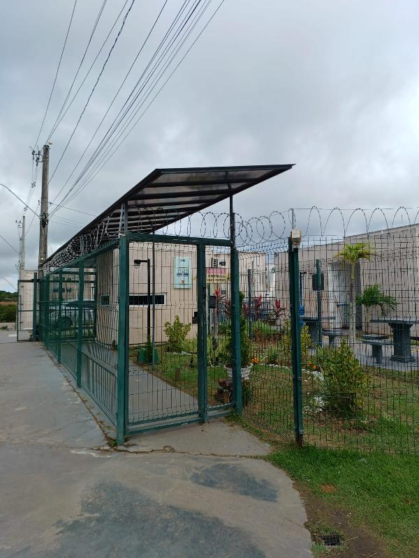 Apartamento em leilão em Salvador