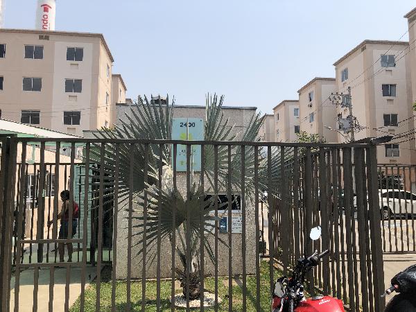 Apartamento em leilão em Rio De Janeiro