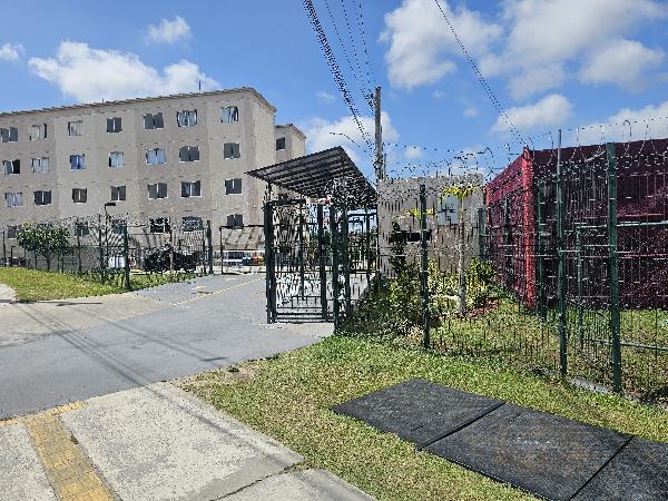 Apartamento em leilão em Salvador