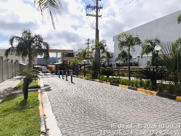 Apartamento em leilão em Suzano