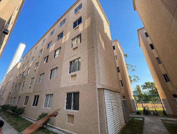 Apartamento em leilão em Sao Goncalo