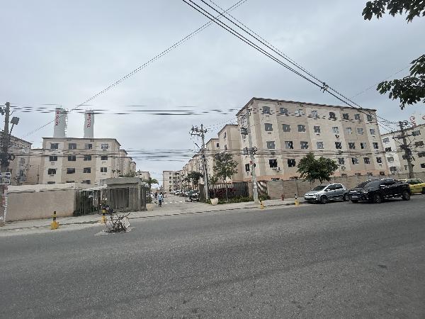 Apartamento em leilão em Rio De Janeiro