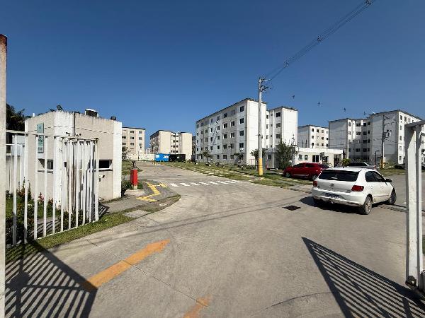 Apartamento em leilão em Jaboatao Dos Guararapes
