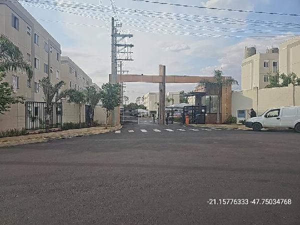 Apartamento em leilão em Ribeirao Preto