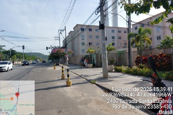 Apartamento em leilão em Rio De Janeiro