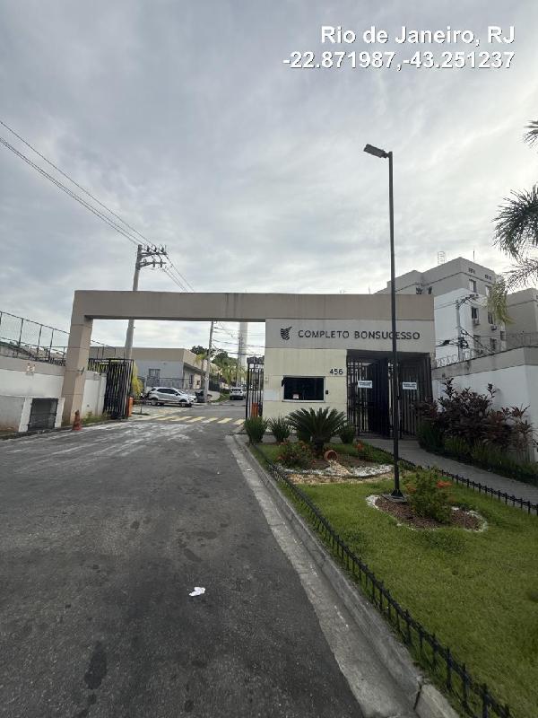 Apartamento em leilão em Rio De Janeiro