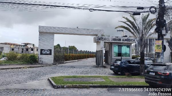 Apartamento em leilão em Joao Pessoa