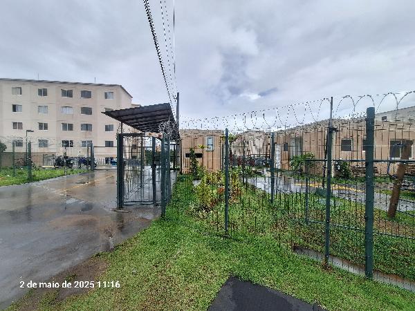 Apartamento em leilão em Salvador