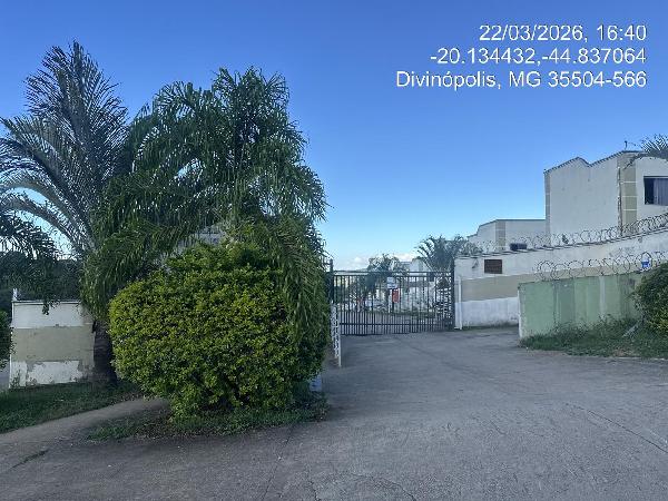 Apartamento em leilão em Divinopolis