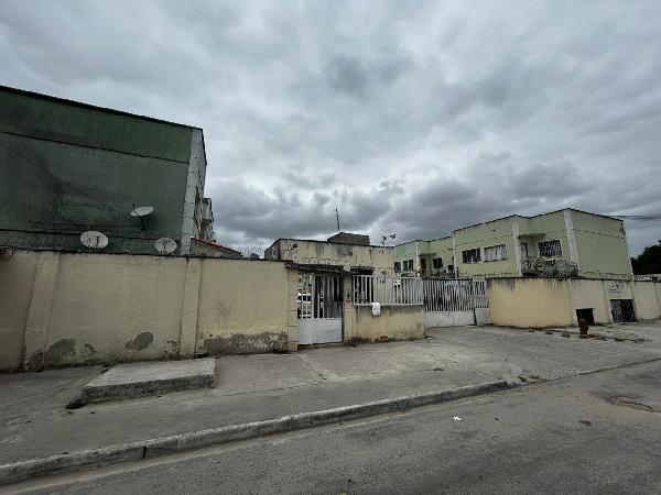 Apartamento em leilão em Sao Goncalo