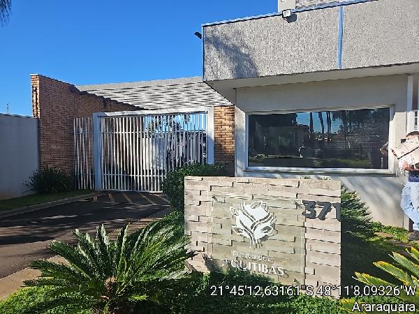 Apartamento em leilão em Araraquara