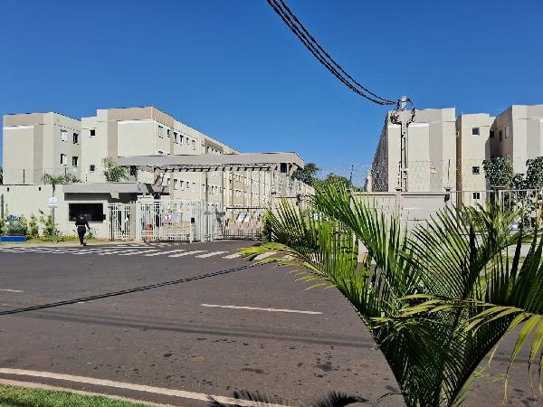Apartamento em leilão em Ribeirao Preto