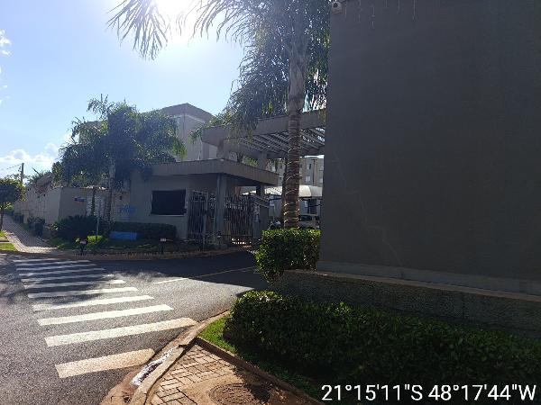 Apartamento em leilão em Jaboticabal