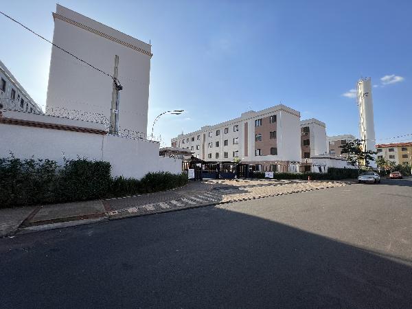 Apartamento em leilão em Ribeirao Preto