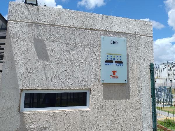 Apartamento em leilão em Salvador